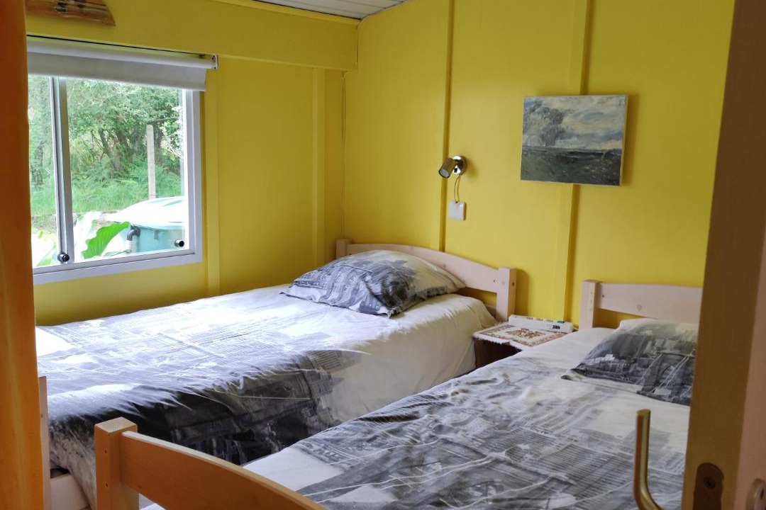 Photo of Bedroom in Carcans