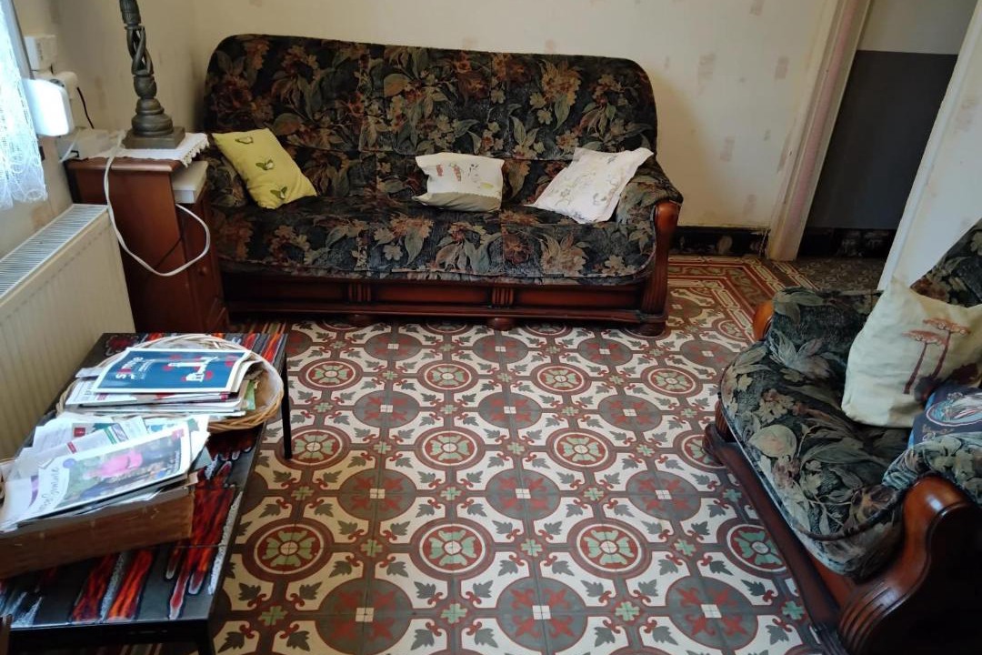 Photo of Livingroom in Mailly-Maillet