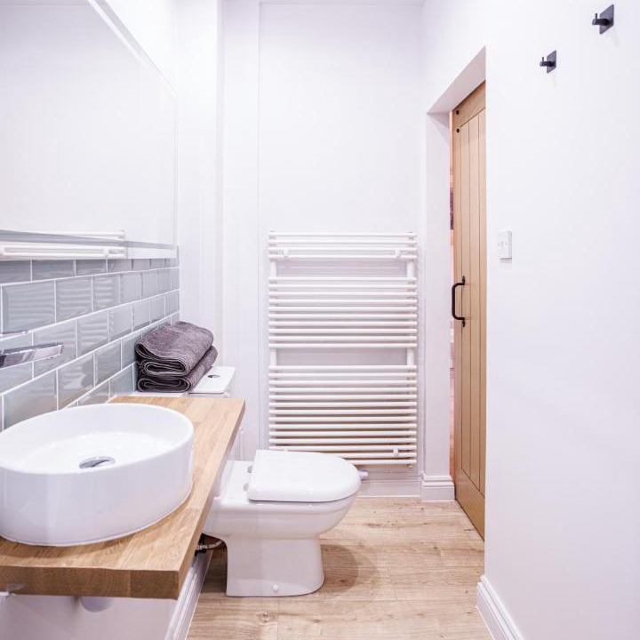 Photo of Bathroom in Wem