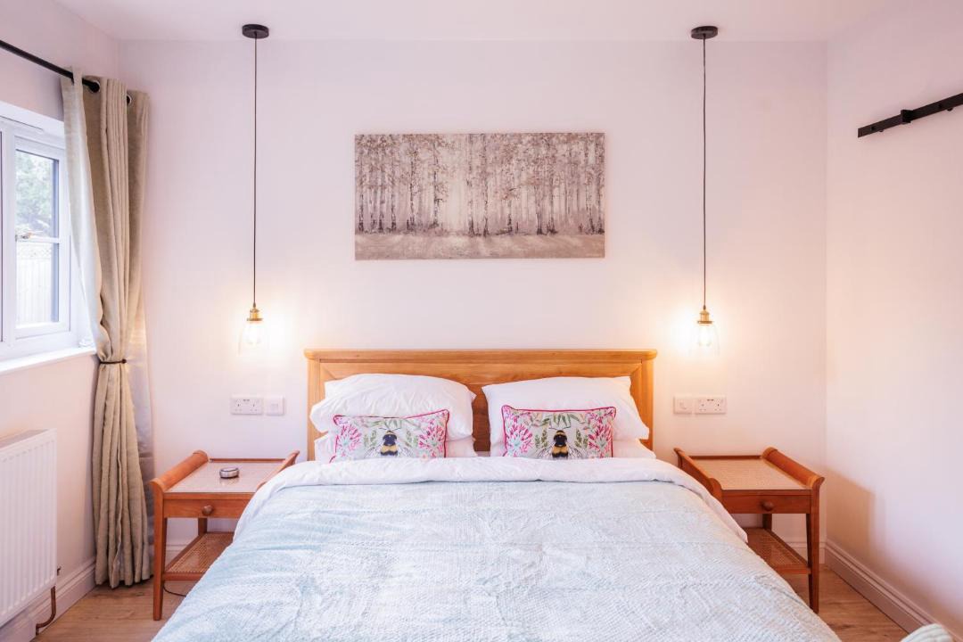 Photo of Bedroom in Wem