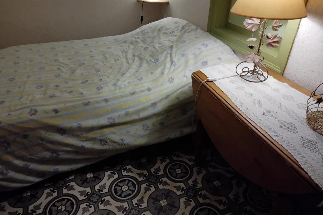 Photo of Bedroom in Mailly-Maillet