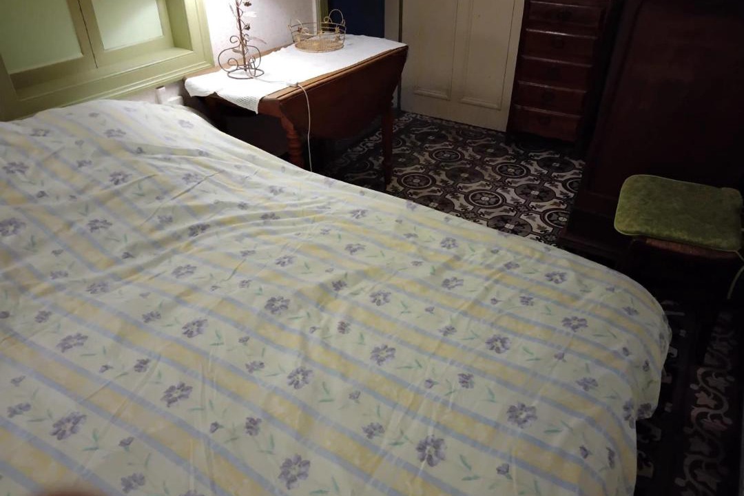 Photo of Bedroom in Mailly-Maillet