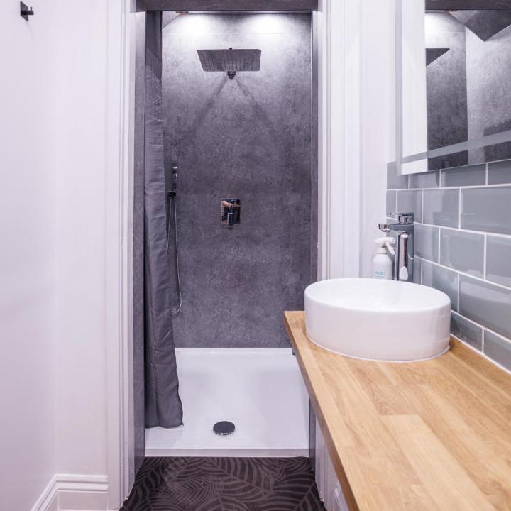 Photo of Bathroom in Wem