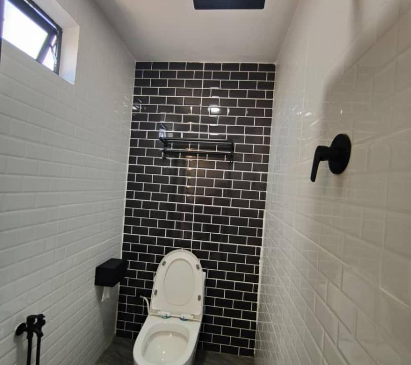 Photo of Bathroom in Pekan