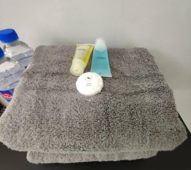 Photo of Bathroom in Pekan