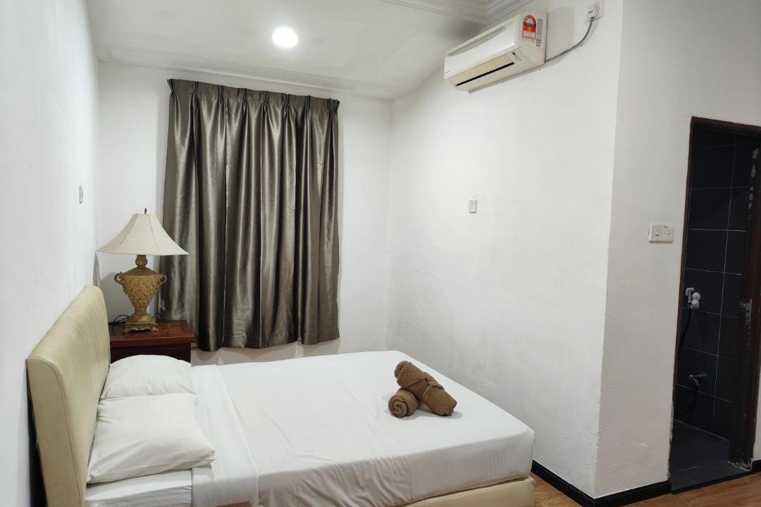 Photo of Bedroom in Kampung Kuala Ibai