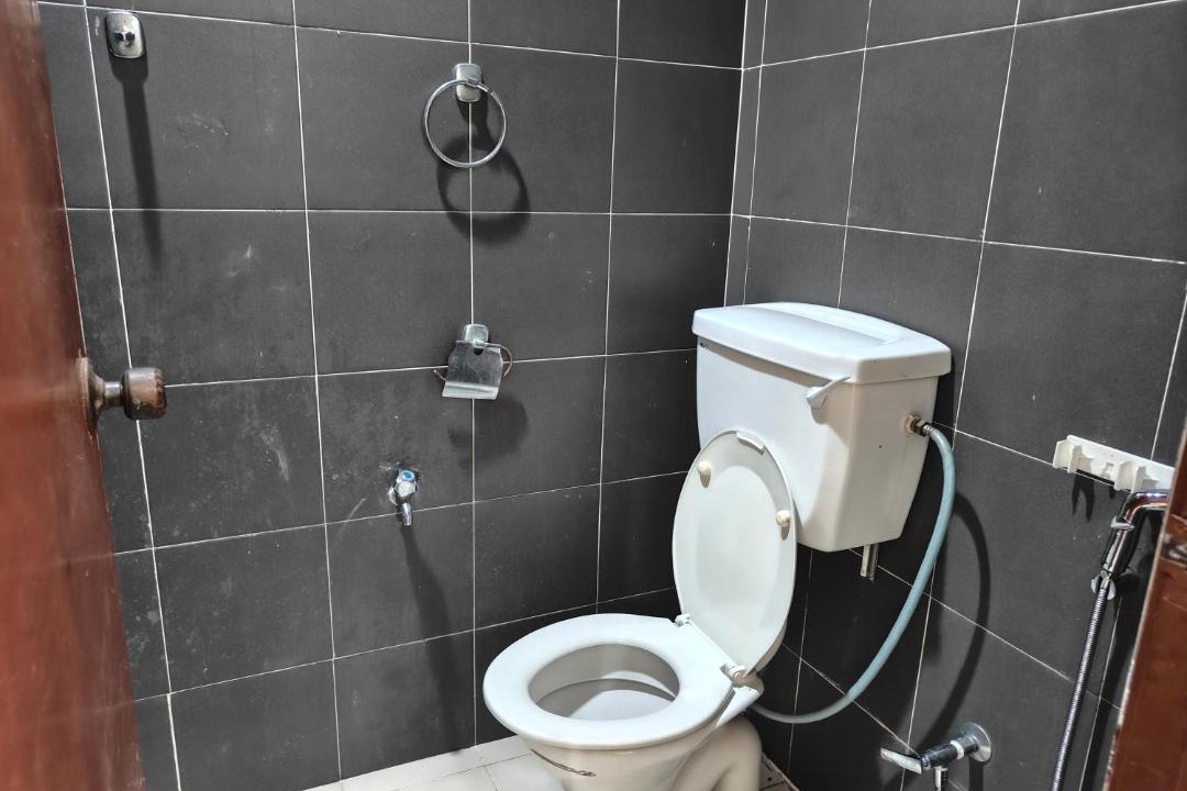 Photo of Bathroom in Kampung Kuala Ibai