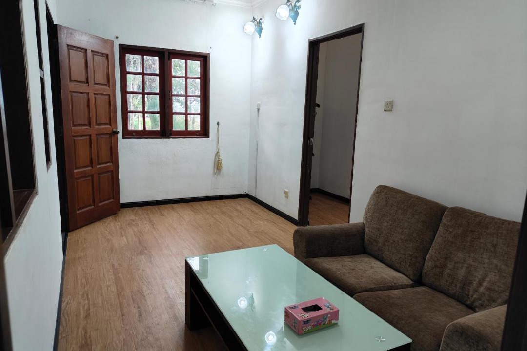Photo of Livingroom in Kampung Kuala Ibai