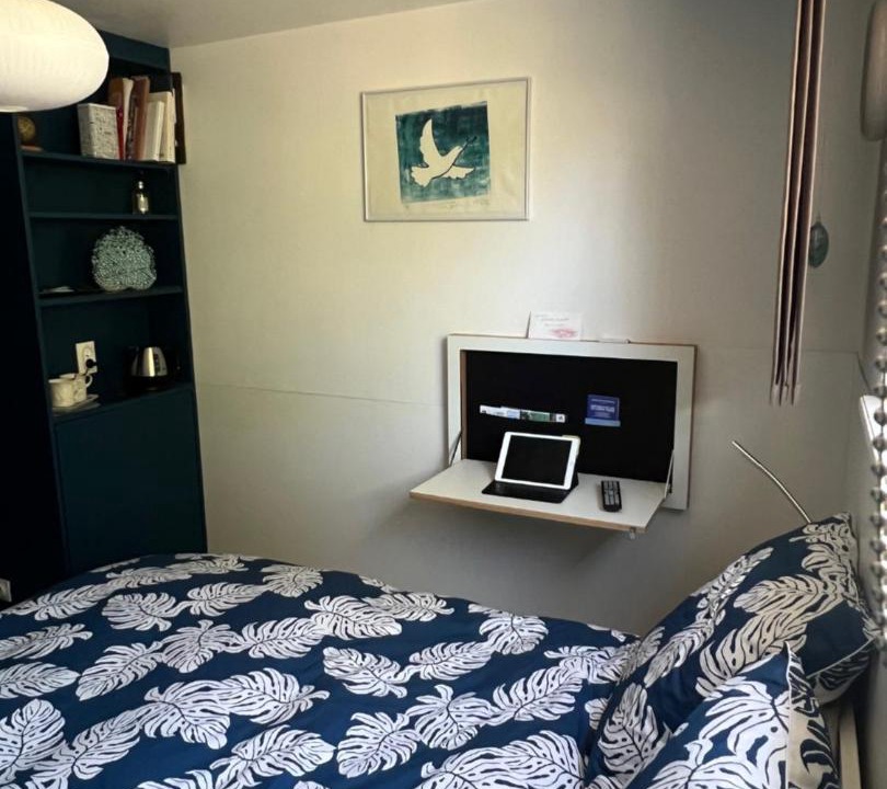 Photo of Bedroom in Carspach