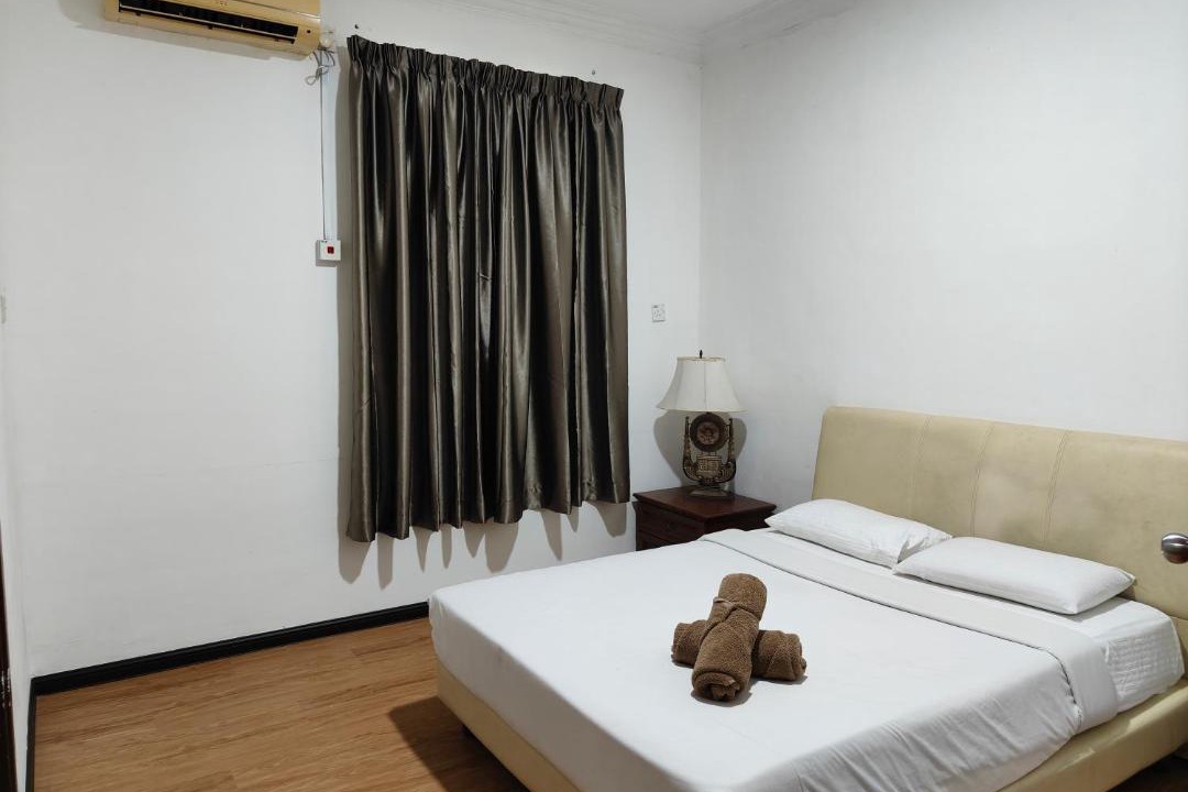 Photo of Bedroom in Kampung Kuala Ibai