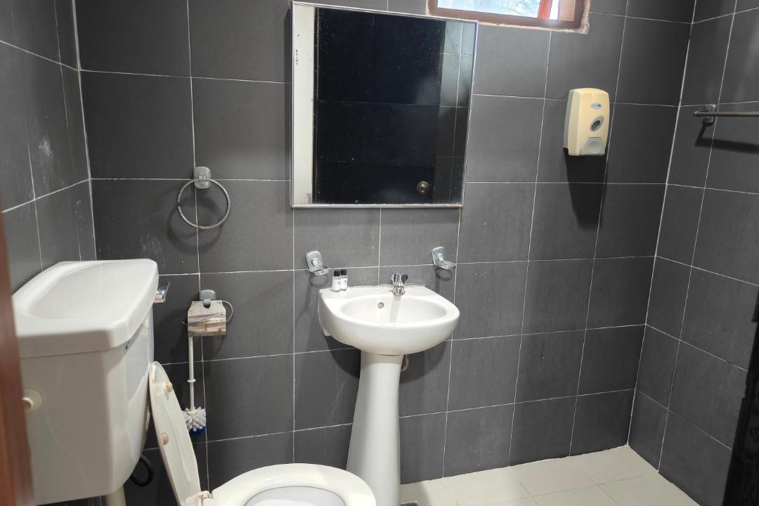 Photo of Bathroom in Kampung Kuala Ibai