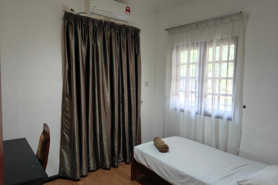 Photo of Others in Kampung Kuala Ibai