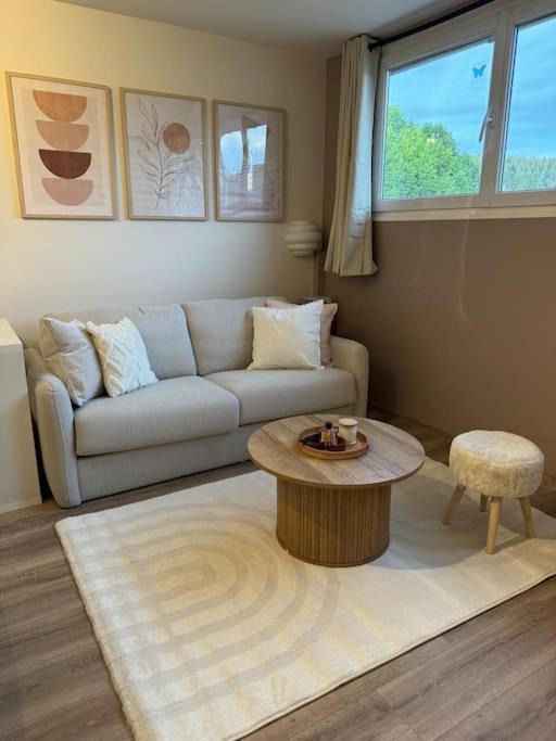 Photo of Livingroom in Foncine-le-Bas