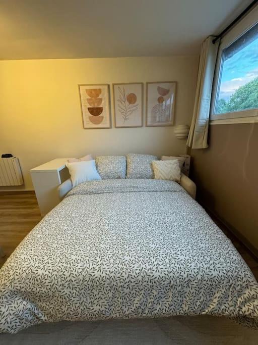 Photo of Bedroom in Foncine-le-Bas