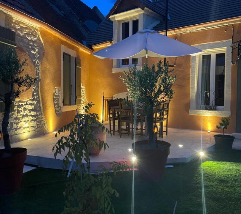 Photo of Others in Chasnay