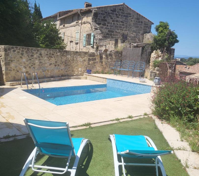 Photo of Others in Saint-Pons-de-Mauchiens