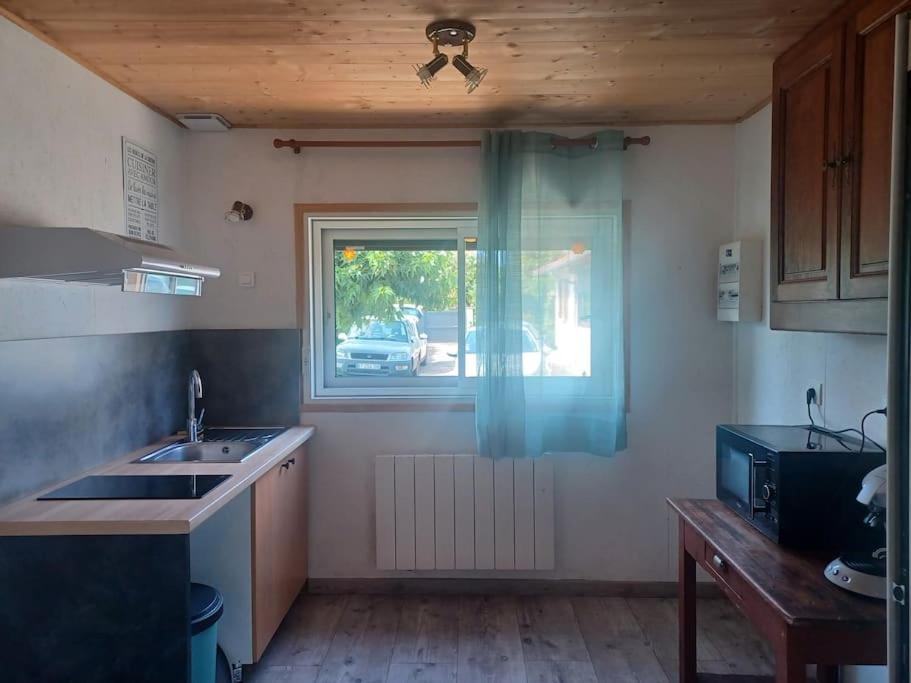 Photo of Kitchen in Fleurance