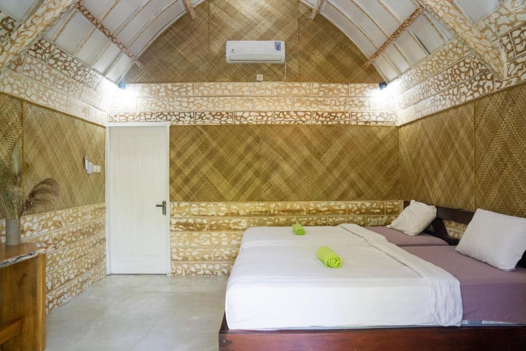 Photo of Bedroom in Kecamatan Pringgasela