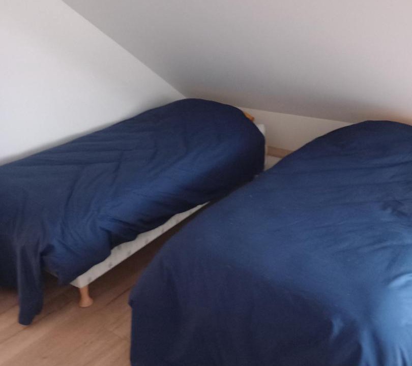 Photo of Bedroom in Saint-Goussaud