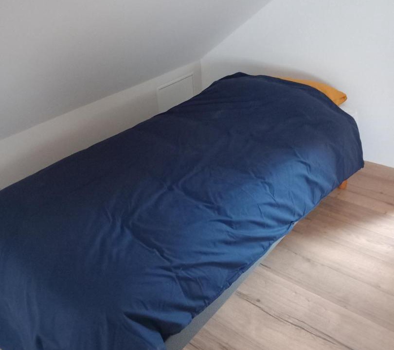 Photo of Bedroom in Saint-Goussaud