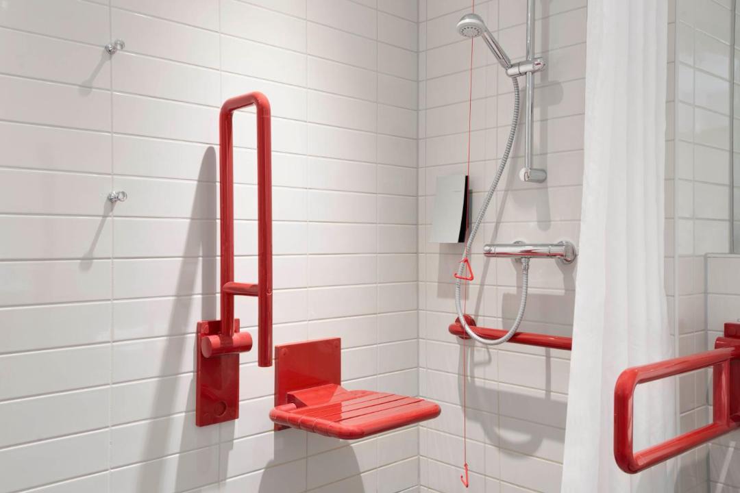 Photo of Bathroom in Wetherby