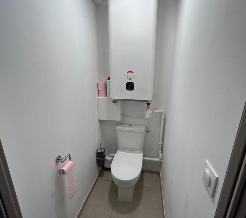 Photo of Bathroom in Saint-Donat-sur-l'Herbasse
