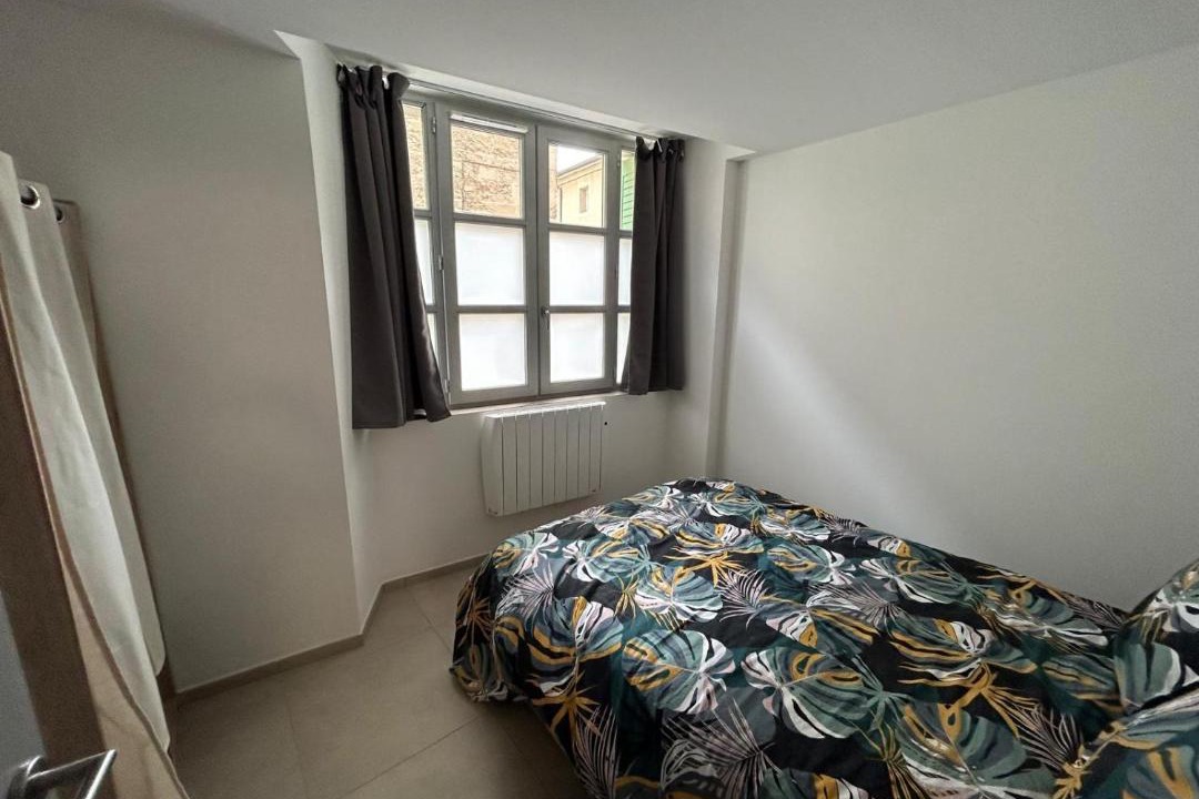 Photo of Bedroom in Saint-Donat-sur-l'Herbasse