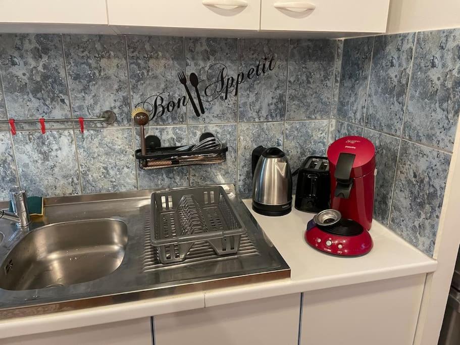 Photo of Kitchen in Saint-Nazaire