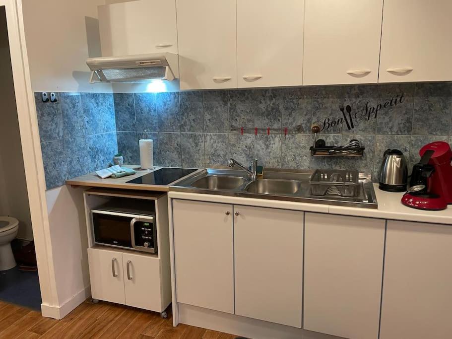 Photo of Kitchen in Saint-Nazaire