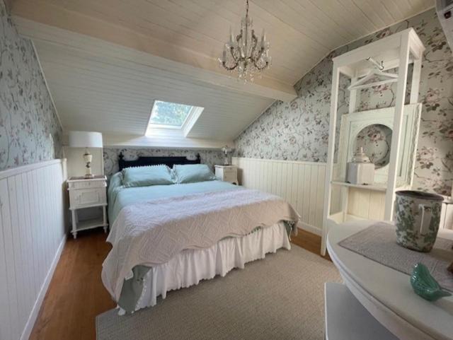 Photo of Bedroom in Rosieres