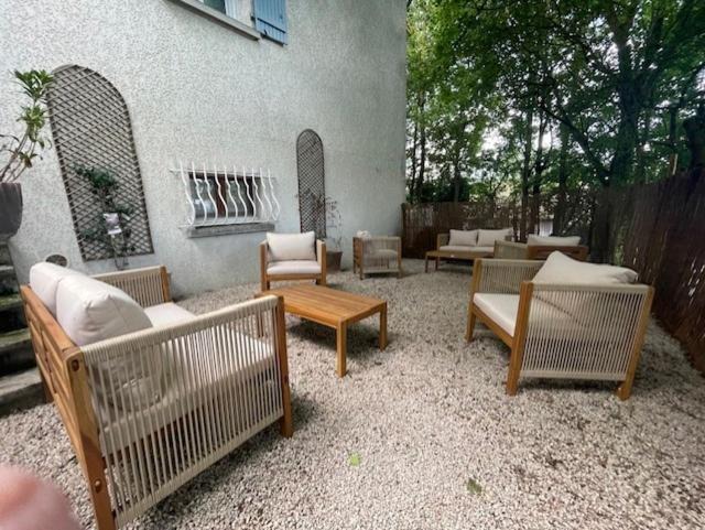 Photo of Patio Balcony in Rosieres