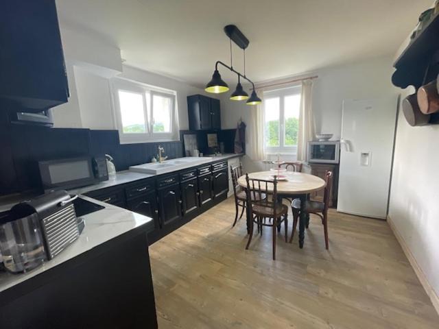 Photo of Kitchen in Rosieres