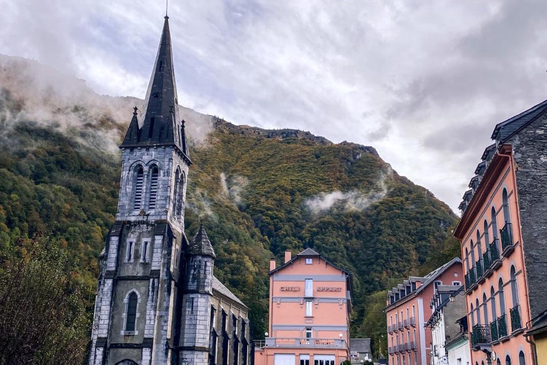 Photo of Others in Luz-Saint-Sauveur