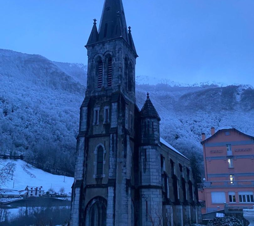Photo of Others in Luz-Saint-Sauveur