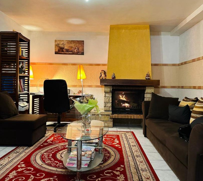 Photo of Livingroom in Montfermeil