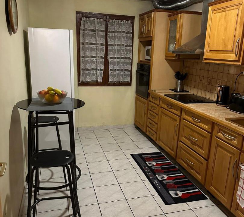 Photo of Kitchen in Montfermeil