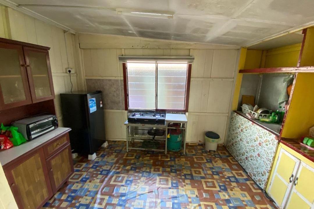 Photo of Kitchen in Kampung Leban