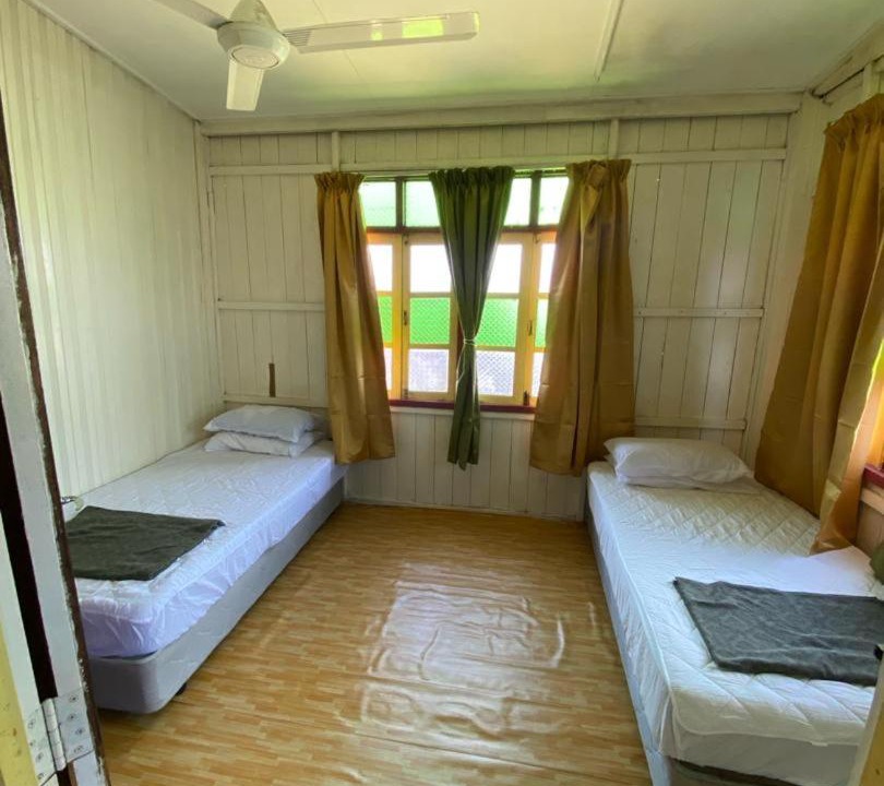 Photo of Bedroom in Kampung Leban