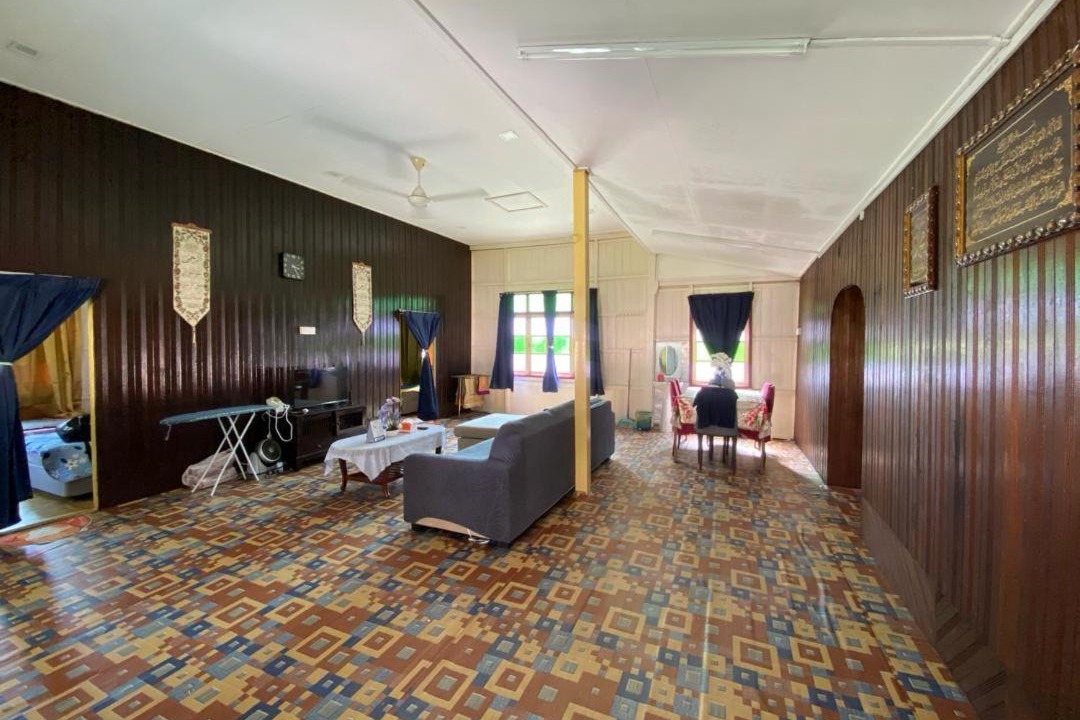 Photo of Others in Kampung Leban