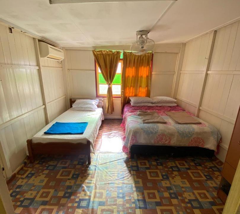 Photo of Bedroom in Kampung Leban