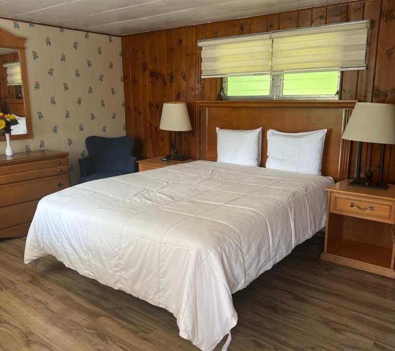 Photo of Bedroom in Bennington