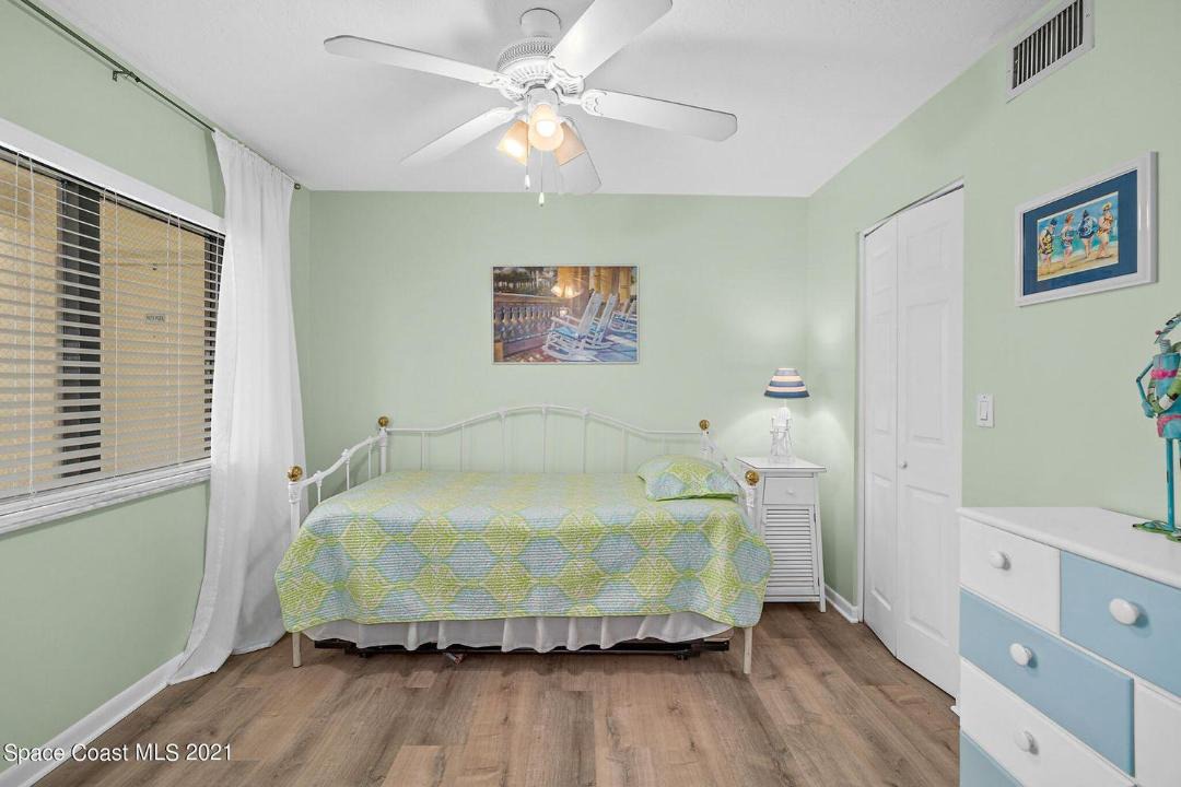 Photo of Bedroom in Port Canaveral