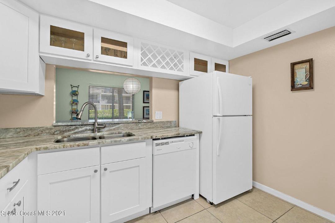 Photo of Kitchen in Port Canaveral