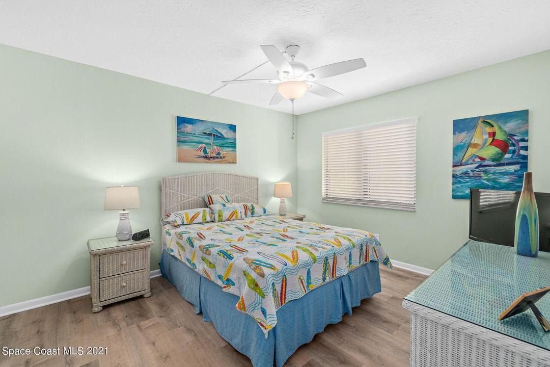 Photo of Bedroom in Port Canaveral