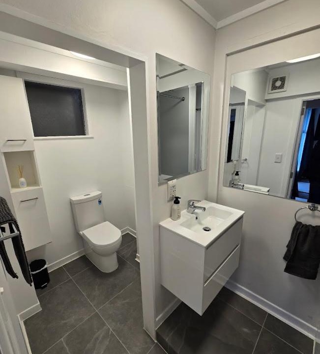 Photo of Bathroom in Miramar
