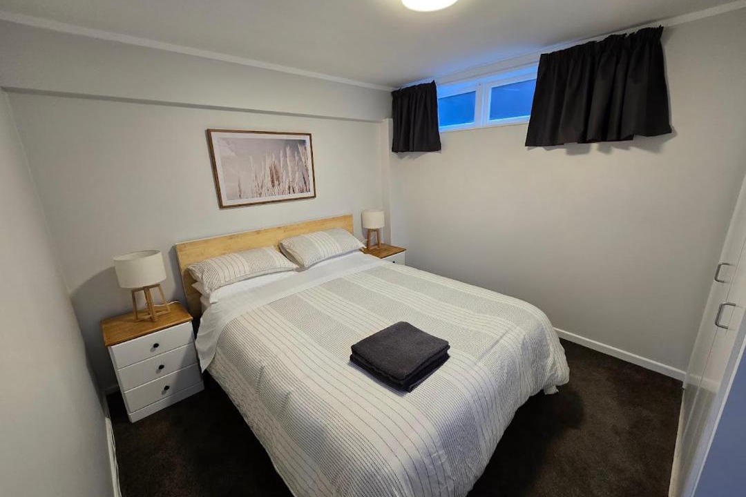 Photo of Bedroom in Miramar