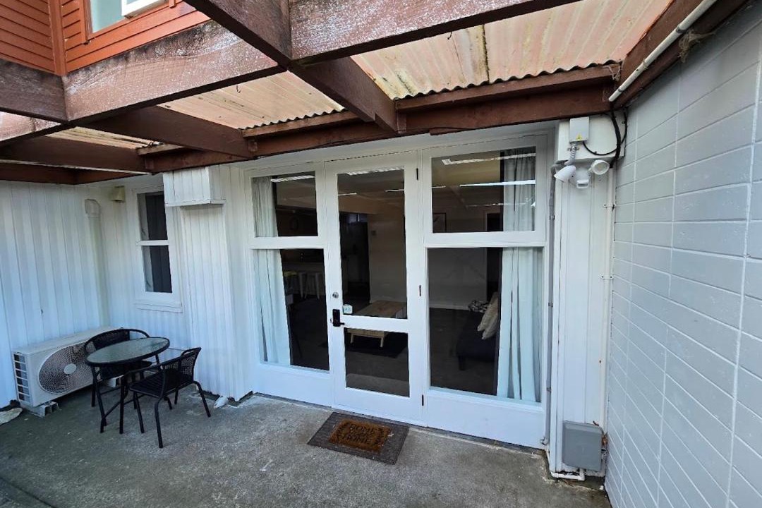 Photo of Patio Balcony in Miramar