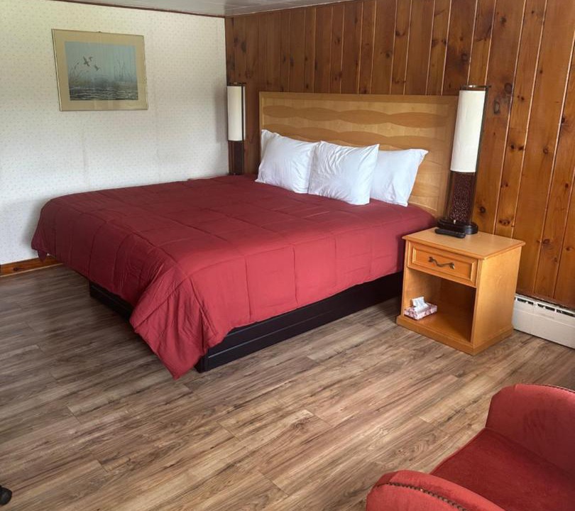 Photo of Bedroom in Bennington