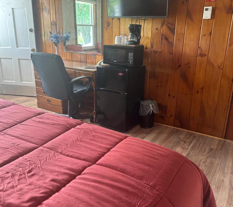 Photo of Bedroom in Bennington