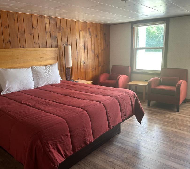 Photo of Bedroom in Bennington